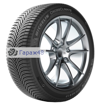 Michelin CrossClimate plus 185/65 R14 86H