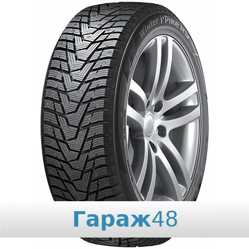 Hankook Winter i*Pike RS 2 W429 195/60 R15 92T